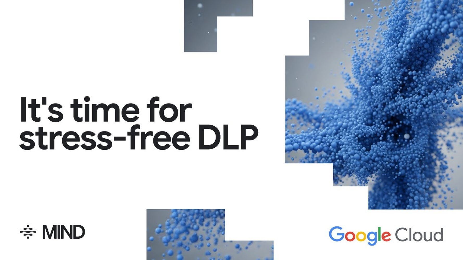 rmlopez13's tweet card. Stress-Free DLP for the AI Era: Autonomous Data Security with MIND on...