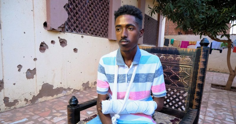 Tweet card summary image