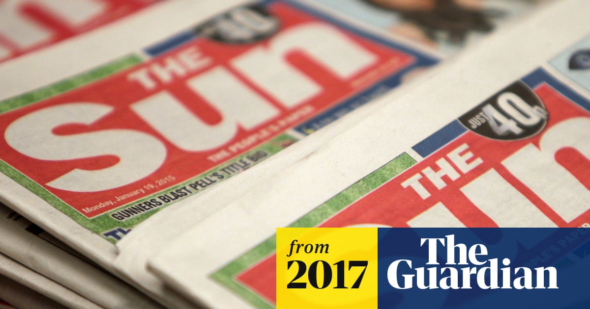 peterjukes's tweet card. King’s College hospital launches complaint with watchdog over behaviour of Sun reporter