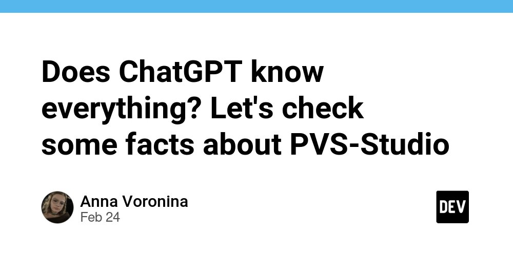 prod42net's tweet card. Does AI really know everything? Can it answer questions about you or your work with 100% accuracy? In...