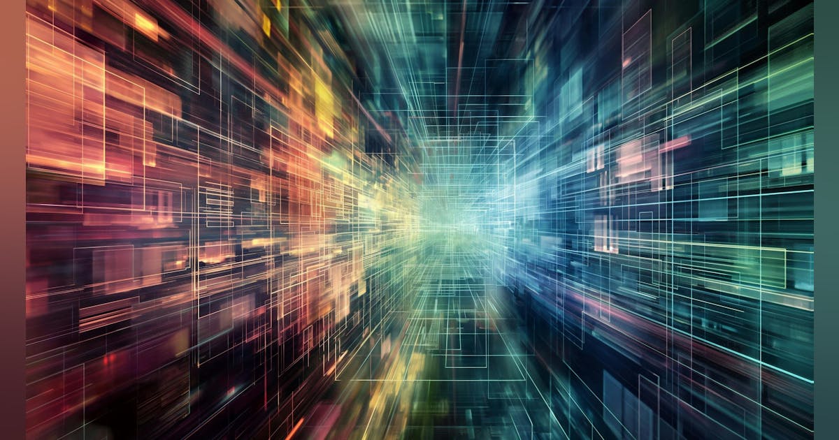 MachineDesign's tweet card. Why engineers are making software defined automation, digital twins, soft PLCs and other agnostic tools part of the manufacturing automation toolkit.