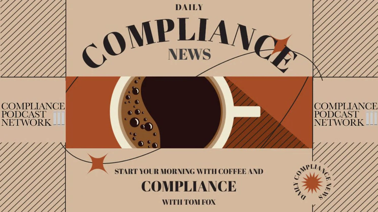 BizAdvisories's tweet card. Daily Compliance News: November 13, 2025, The Ukraine Shaken Edition