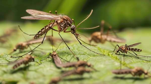 indiatvnews's tweet card. Tea Leaves To Get Rid Of Mosquito: क्या आप भी घर में घुसे मच्छरों से परेशान हो चुके हैं? अगर हां, तो आपकी जानकारी के लिए बता दें कि आपको चाय पत्ती की मदद से भी मच्छरों से छुटकारा मिल सकता है।