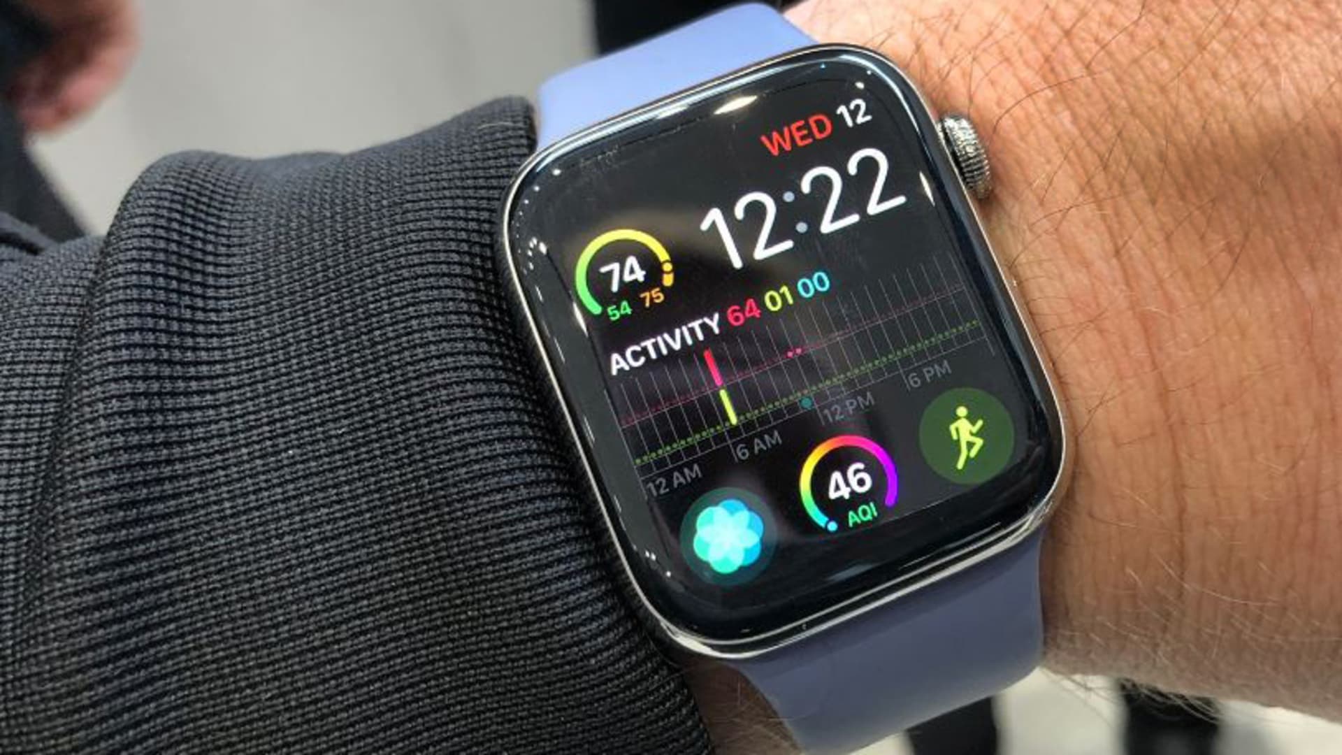 ZipData1's tweet card. Health care still faces a big problem: the inability to share health data. But tech companies motivated to fix it, says Paul Markovich.