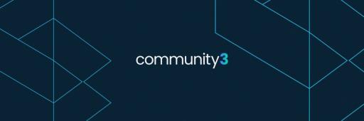 0xmxp's tweet card. Check out the Community3 community on Discord - hang out with 182 other members and enjoy free voice and text chat.