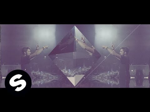 lucavellucci2's tweet card. Zeds Dead & Oliver Heldens - You Know (Official Music Video)