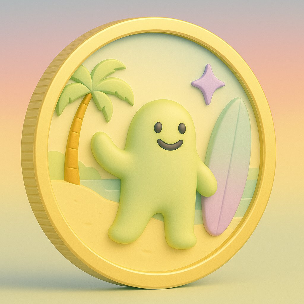 nomadworld_ai's tweet card. Trade blob on clank.fun