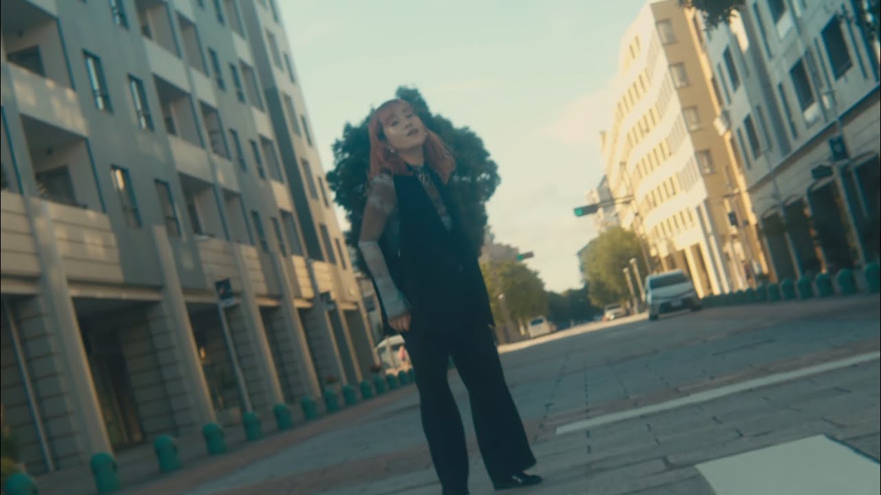 k_gt_yuta's tweet card. mitsuko - Miracle? 【Official Music Video】