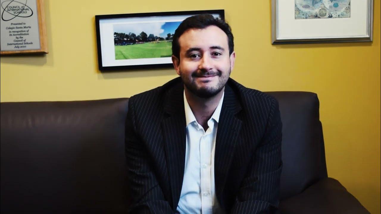 CSMSantaMaria's tweet card. ¡Orgullosos del desarrollo pleno de nuestras estudiantes!