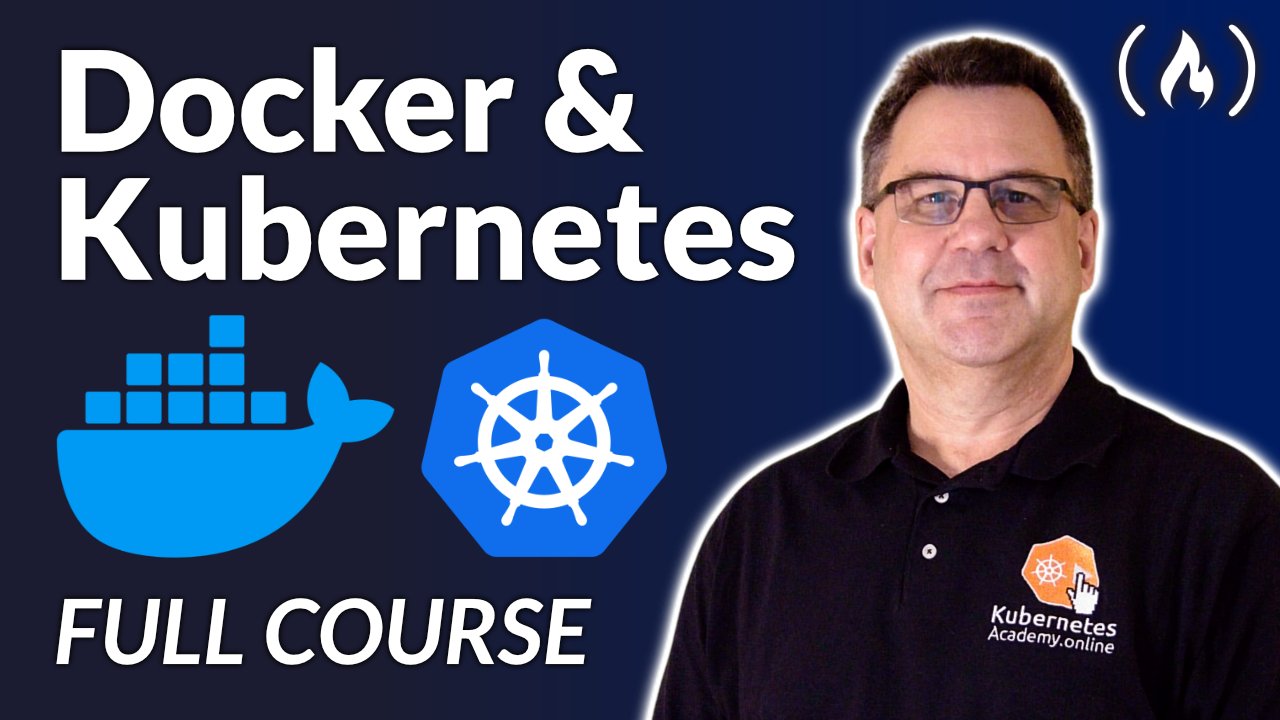 NaveenS16's tweet card. Docker and Kubernetes are important technologies that can help you scale your applications. Docker is a platform for packaging, deploying, and running applications in containers. Kubernetes is a...