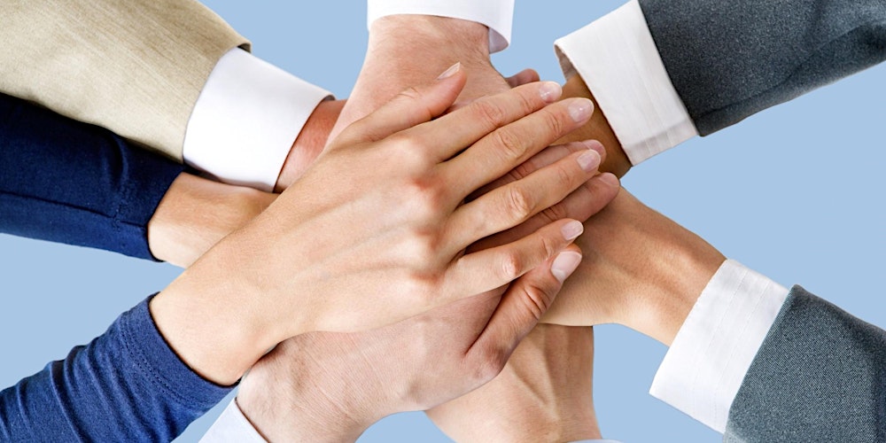 IAMCPSeattle's tweet card. Microsoft Alumni Network and IAMCP Inaugural Mixer