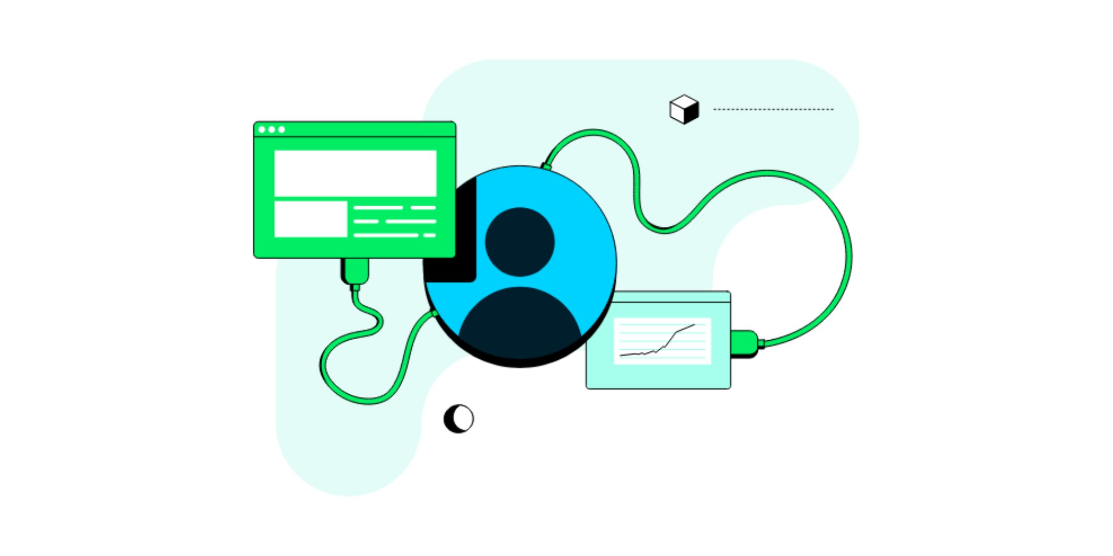 ex_pat_pat's tweet card. Set up user registration/login using MongoDB. Modify Laravel’s default user model to work with MongoDB. Store sessions and tokens in MongoDB.