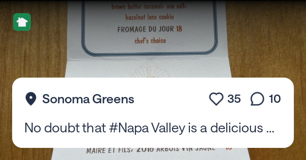 protocolpost's tweet card. Join Nextdoor, an app for neighborhoods where you can get local tips, buy and sell items, and more