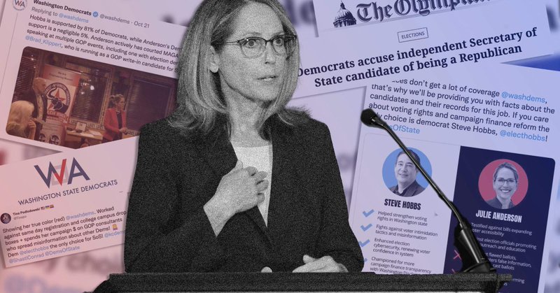 Tweet card summary image