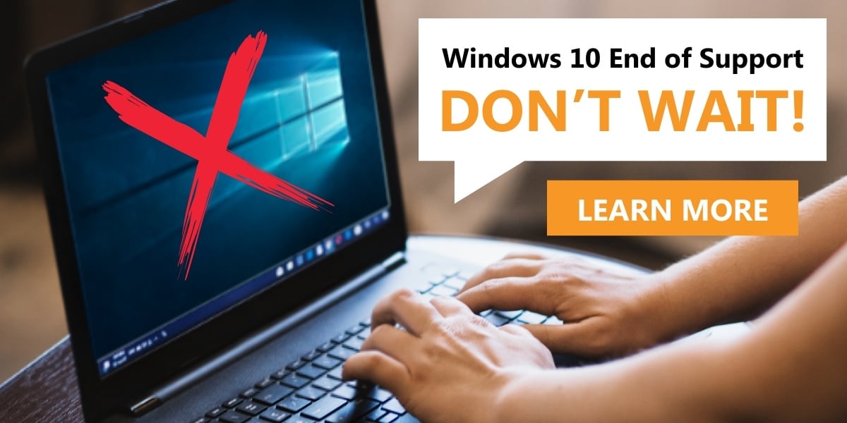 Laplink's tweet card. Upgrade your PC with the Windows 10 Migration Kit now to migrate your PCs before support ends in October 2025. Safely transfer data, applications, and settings with PCmover Enterprise for large...