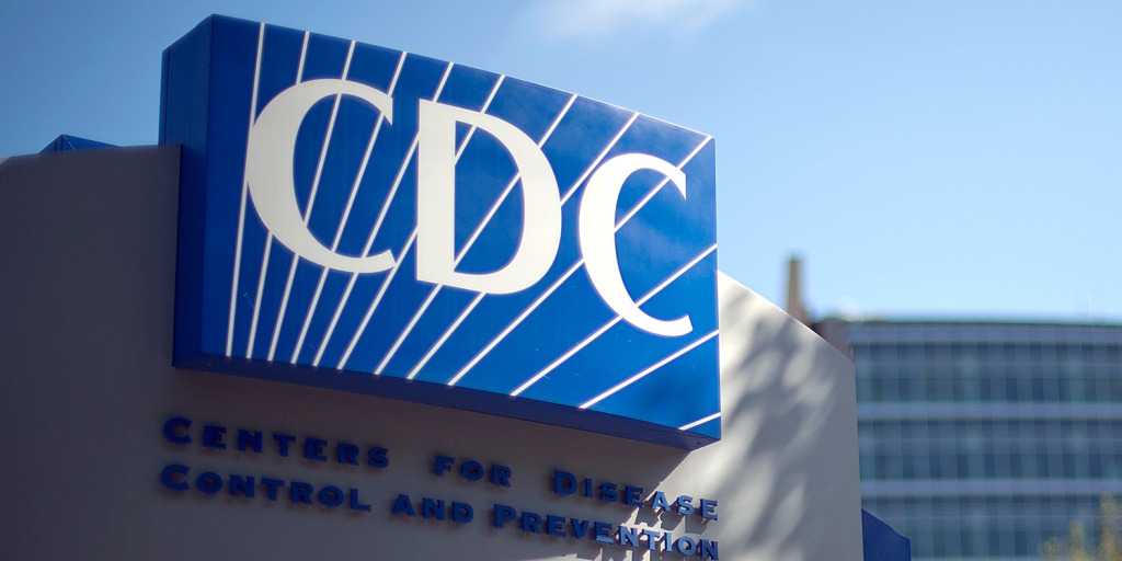 RBReich's tweet card. As of July 1, a critical surveillance program is monitoring for only two pathogens instead of the usual eight.