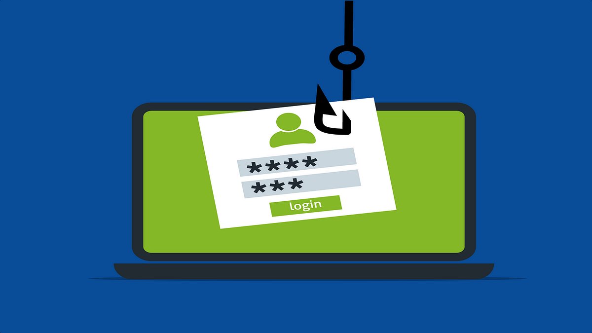 fe_tsoc's tweet card. Phishing is a type of social engineering attack often used to steal user data (login information and credit card numbers). It occurs when…