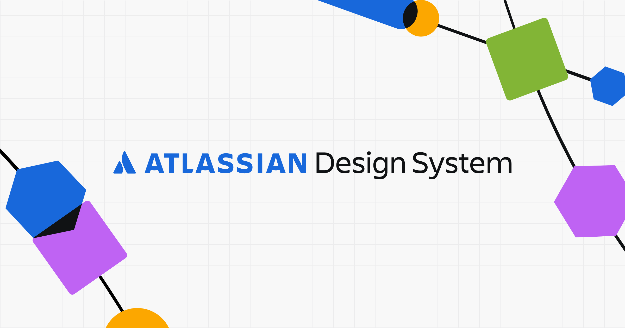 jenniesyip's tweet card. Design, develop, deliver. Use Atlassian's end-to-end design language to create simple, intuitive, and beautiful experiences.
