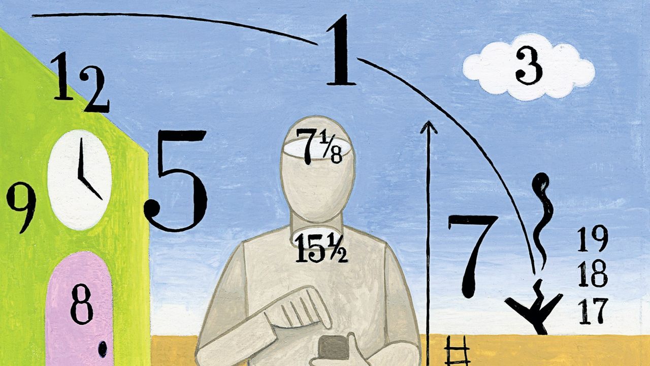FryRsquared's tweet card. When it comes to people—and policy—numbers are both powerful and perilous.