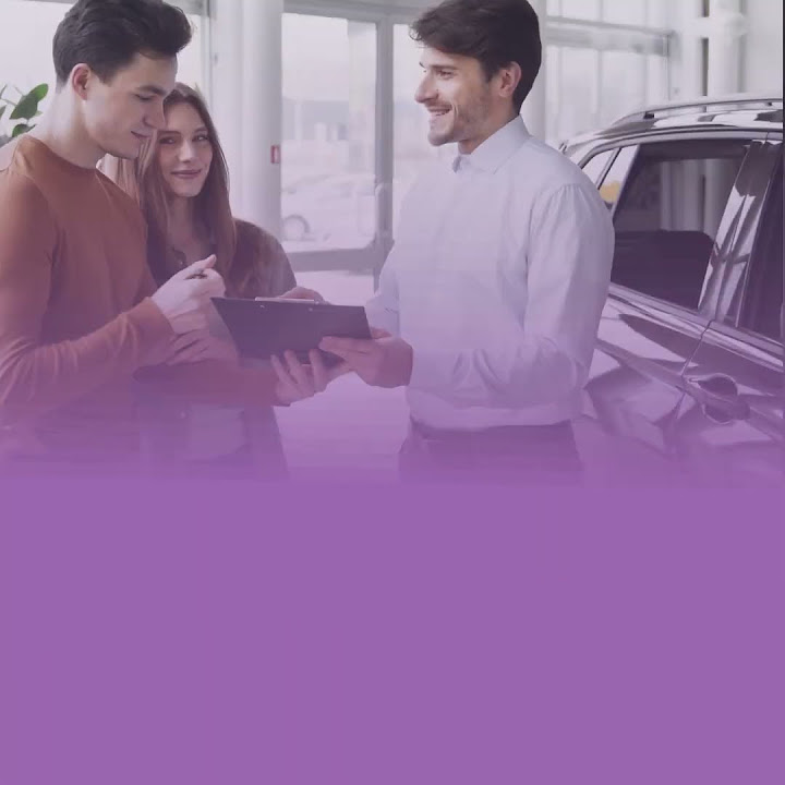 xpandretail's tweet card. Xpandretail Analytics solution for automotive showroom