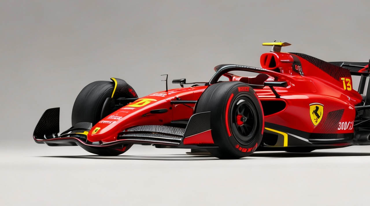 Graftechweb's tweet card. Le ali flessibili saranno decisive nel F1 2026? Regolamento, limiti FIA e impatto sulle strategie: l’analisi tecnica completa.