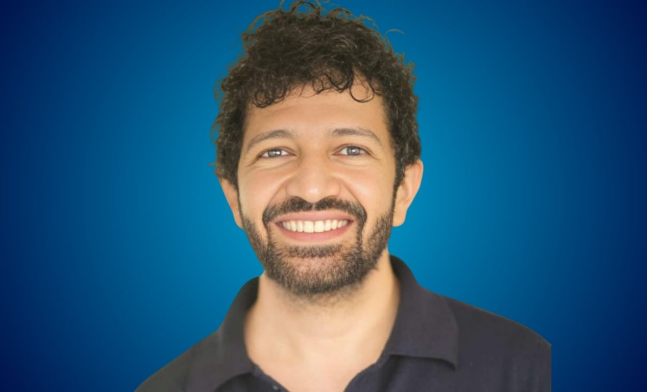 fulcrum_digital's tweet card. By 2030, Artificial Intelligence is expected to contribute over US$400 billion to India’s economy—a clear signal of its growing significance, says Sachin Panicker, Chief AI Officer, Fulcrum Digital....