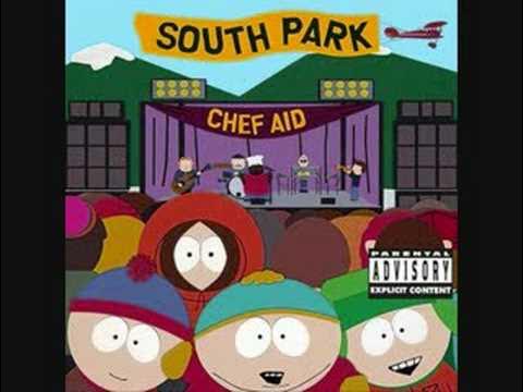 LearnWeb4U's tweet card. South Park - Eric Cartman - Come Sail Away
