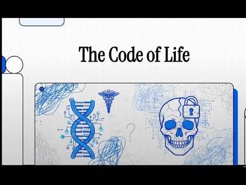 safeaiafrica's tweet card. Why we need cyberbiosecurity more than before in the era of AI.