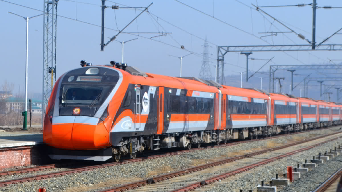 ETVBharatEng's tweet card. The system provides real-time monitoring and automatic controls support for timely departures, efficient asset utilization, and better service reliability.