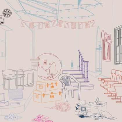 Tweet card summary image