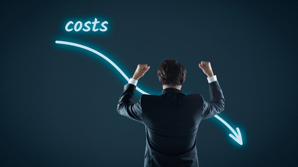 TeamLogicITOKC's tweet card. IT infrastructures can contain a lot of waste, hurting your organization's...