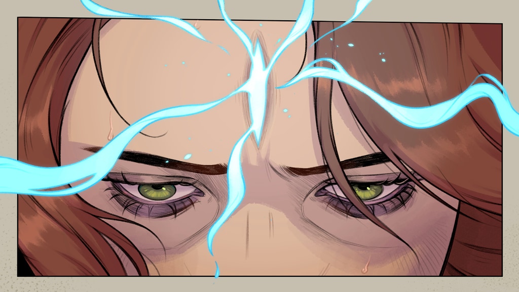 AnnaAbrashina's tweet card. Getting the series off the ground, to find people it's meant for