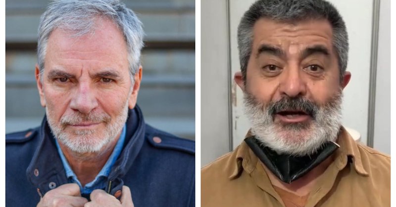 Tweet card summary image