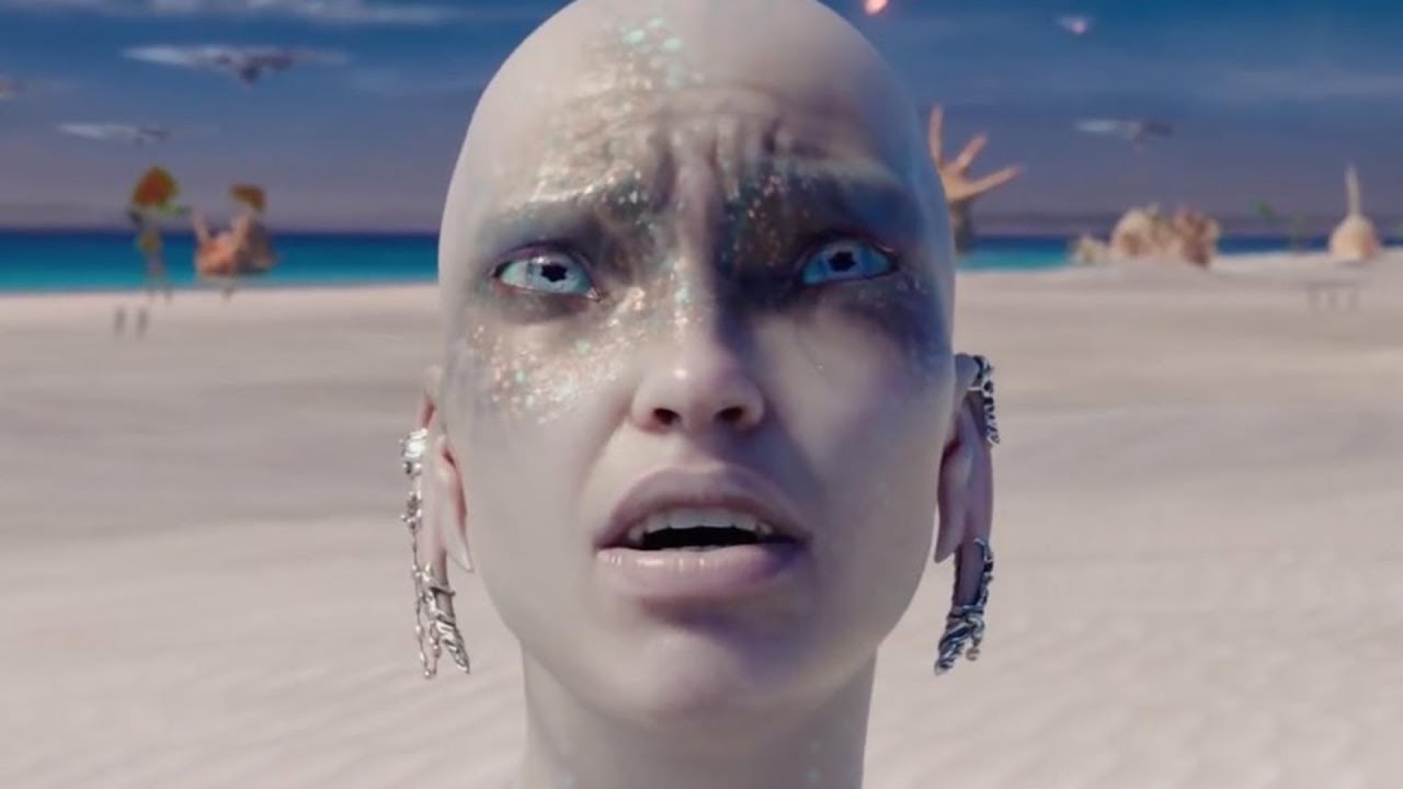 AddYouTubeViews's tweet card. The Real Reason Why Valerian Flopped At The Box Office