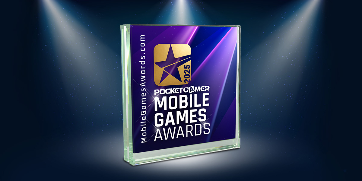 immortalrising2's tweet card. The finalists for the PG Mobile Games Awards 2025 have been revealed - JOIN US for a night of celebration on August 19, 2025