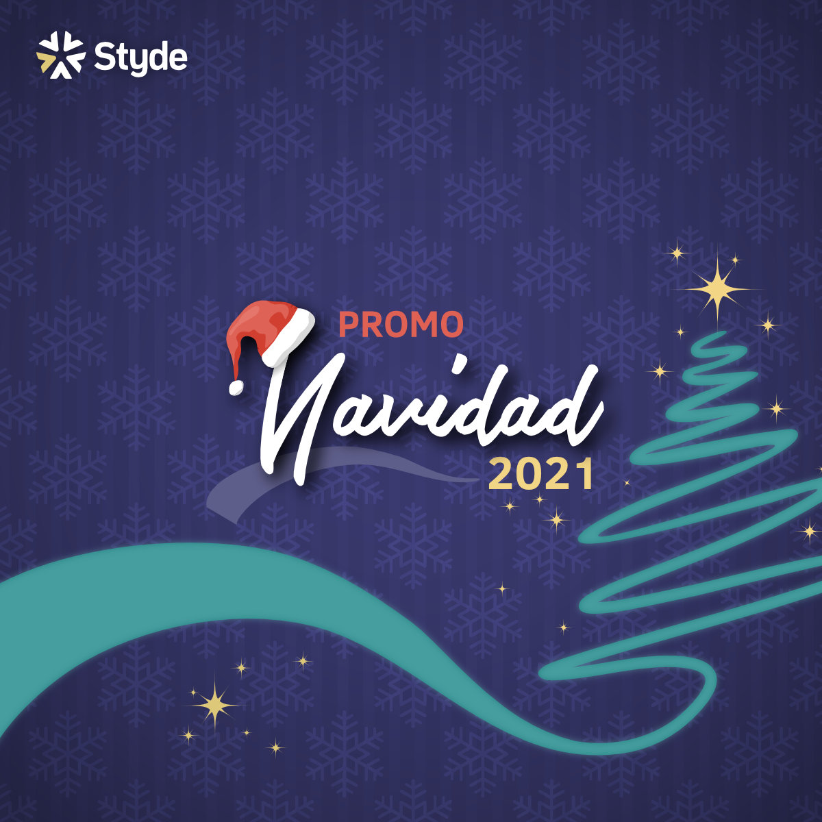 Stydenet's tweet card. Obtén acceso a todos los cursos de Styde (cientos de videotutoriales y lecciones) y aprende PHP, OOP, Laravel, TDD, Vue.js, Git y mucho más.