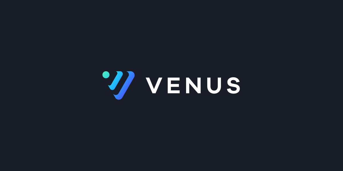 Popular_loner71's tweet card. Venus is a decentralized finance (DeFi) algorithmic money market protocol on EVM networks.