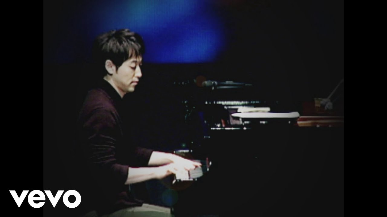 kaleidoscope_hq's tweet card. Yiruma, (이루마) - River Flows in You