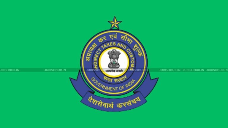 jurishour's tweet card. The Central Board of Indirect Taxes and Customs (CBIC) is reportedly working on a comprehensive overhaul of customs procedures, marking the next major reform after the Goods and Services Tax (GST) to...