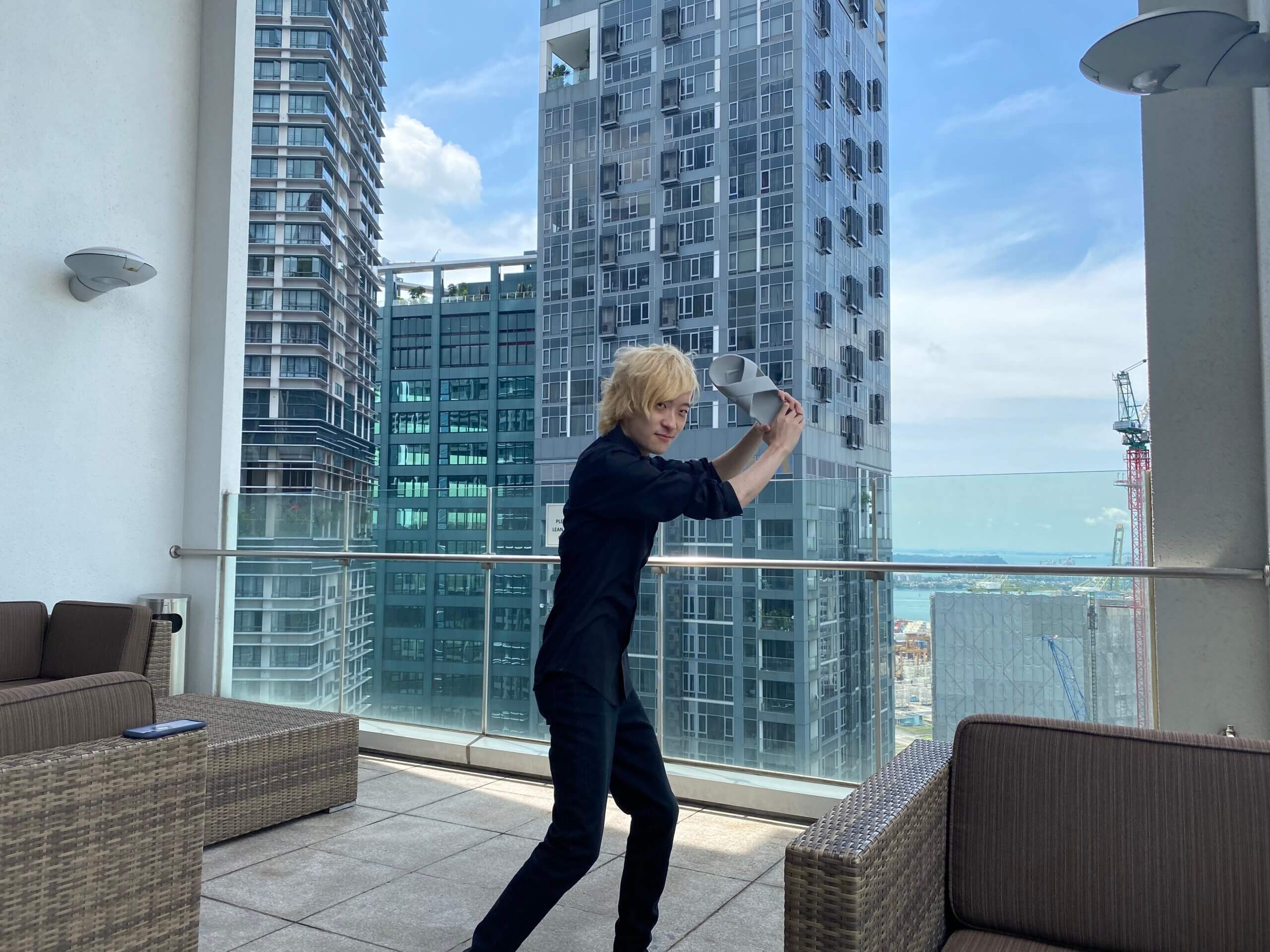 ios_academia's tweet card. 面白法人カヤックのエンジニア、フリーランスを経て現在no plan株式会社代表のおかむーさん。開発を通して仲間を増やし、新たな組織の在り方を模索されています。