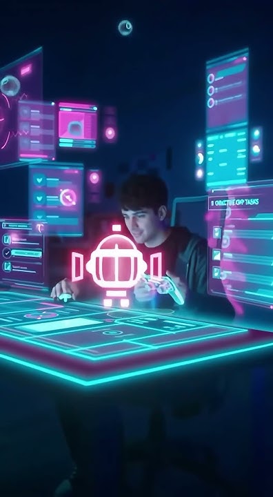 magic_task's tweet card. Not all heroes wear headsets. Some complete their tasks. #taskcompl...