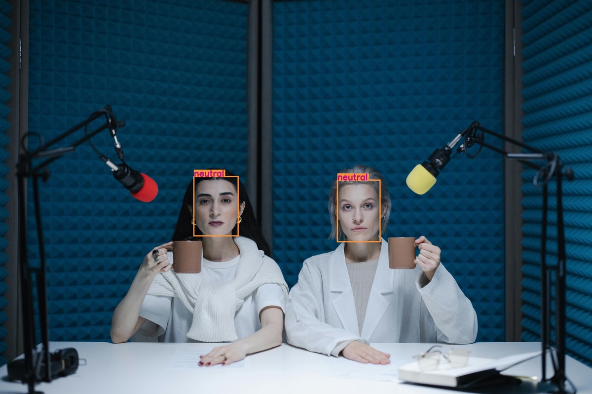 imentivai's tweet card. Discover how Imentiv AI uses speaker diarization, emotion AI, and automatic speech recognition for detailed emotional insights and advanced audio analysis.