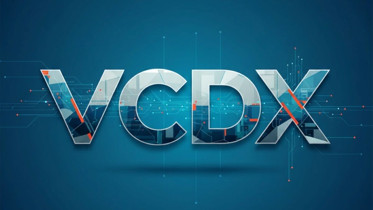 bigbluemikey's tweet card. Broadcom announces the evolution of the VCDX certification for individuals aspiring to define the future of the private cloud.