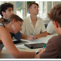 Tweet card summary image