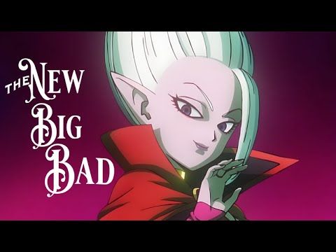 DBDaimaWorld's tweet card. Uncovering Dr. Arinsu: The Mad Scientist of Dragon Ball Daima! 🔮