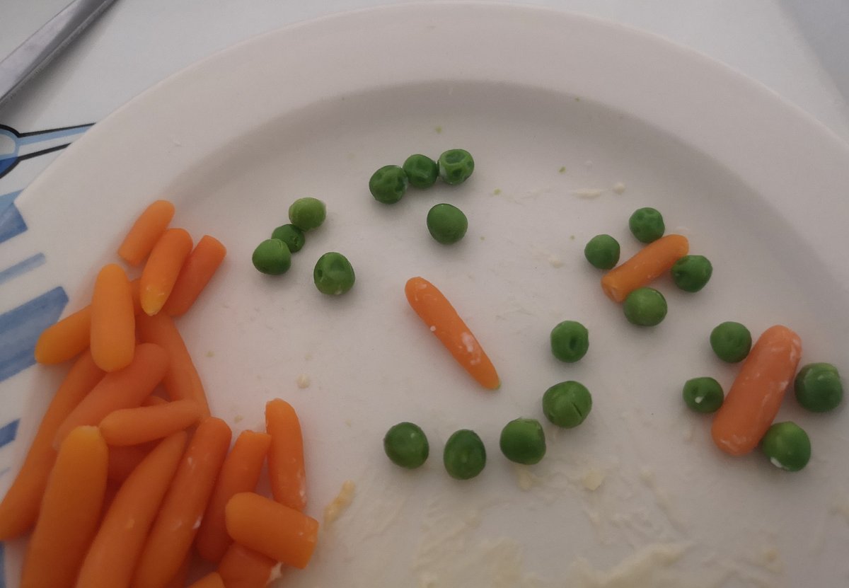 BeksVB's tweet card. At my six week post-natal check-up, the doctor asked how I felt about the birth. I told him that I didn’t actually give birth, and it was…