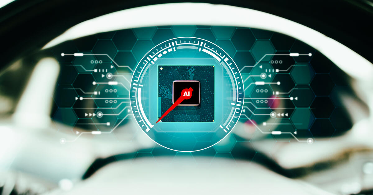 MITSloan's tweet card. Are you experimenting with artificial intelligence, or are you “AI future-ready”? A new model maps four stages of enterprise AI maturity.