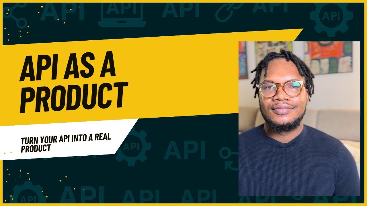 TochukwuAchebe's tweet card. API as a Product: How Great Companies Build Developer-First Experie...