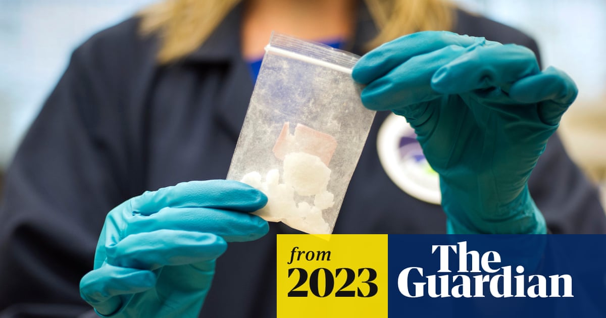 _SEFRA_'s tweet card. Some lawmakers have even classified opioid as ‘weapon of terrorism’ and want to impose death sentence for distribution