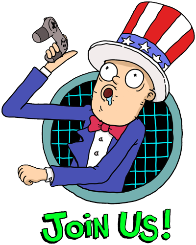 SquanchGames's tweet card. Looking for a job where you can get weird and make awesome games? Squanch Games is hiring! Join our team of creative weirdos and help us build the next big adventure. Apply now!